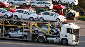 Российский авторынок восстановится только через 10 лет