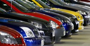 Доля иномарок в структуре производства автомобилей в России впервые сократилась в 2015 году