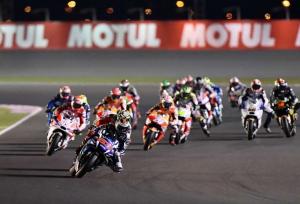 В 2017-м стартовая решетка MotoGP может быть расширена до 24 мотоциклов