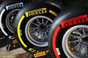 В Бахрейне у Ferrari и Mercedes будет разная тактика