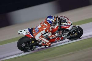 Микеле Пирро заменит Данило Петруччи в Pramac Ducati
