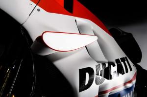 Паоло Чиабатти: Ducati стала пионером в использовании крыльев