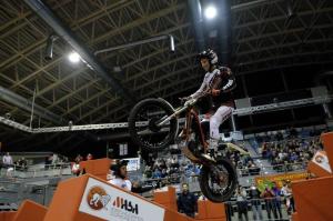 X-Trial 2016: Тони Боу выиграл третий этап в Вене 