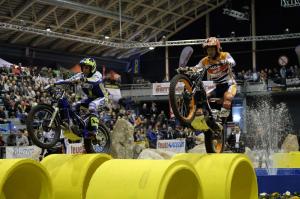 X-Trial 2016: Тони Боу выиграл третий этап в Вене 