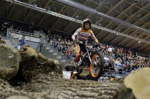 X-Trial 2016: Тони Боу выиграл третий этап в Вене 