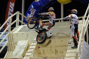 X-Trial 2016: Тони Боу выиграл третий этап в Вене 