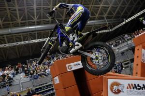 X-Trial 2016: Тони Боу выиграл третий этап в Вене 