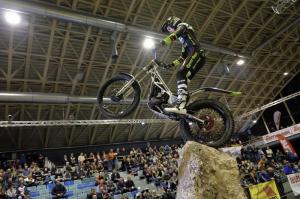 X-Trial 2016: Тони Боу выиграл третий этап в Вене 