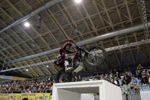 X-Trial 2016: Тони Боу выиграл третий этап в Вене 