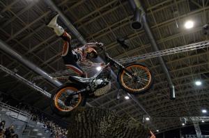 X-Trial 2016: Тони Боу выиграл третий этап в Вене 