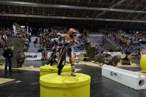 X-Trial 2016: Тони Боу выиграл третий этап в Вене 
