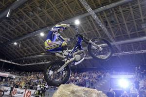 X-Trial 2016: Тони Боу выиграл третий этап в Вене 