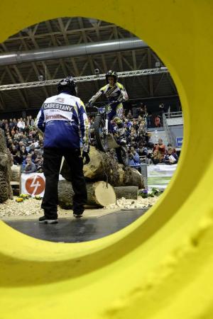 X-Trial 2016: Тони Боу выиграл третий этап в Вене 