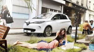 Renault отзовет четверть всех выпущенных электрокаров Zoe