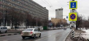 В Москве введут более 20 километров новых выделенных полос