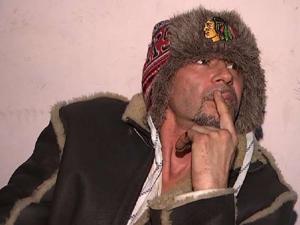Актера Валерия Николаева задержали за нарушение ПДД в Москве