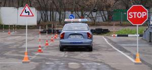 Новые правила сдачи на права введут с 1 сентября