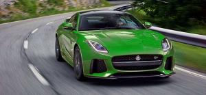 Jaguar подтвердил разработку своего первого электрокара