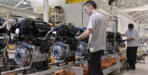 Peugeot выпустил 300 тысяч 3-цилиндровых турбодвигателей