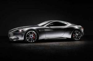 2015 Aston Martin Thunderbolt by Galpin 