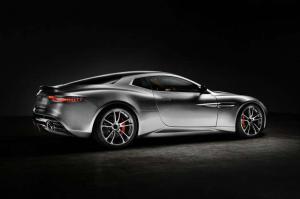 2015 Aston Martin Thunderbolt by Galpin 