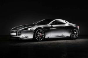 2015 Aston Martin Thunderbolt by Galpin 