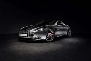 2015 Aston Martin Thunderbolt by Galpin 