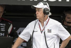 Роджер Пенске против выездных гонок IndyCar