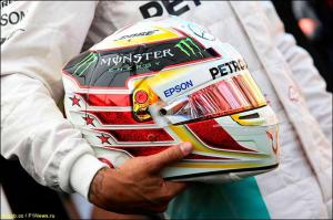В Bell Helmets довольны переносом завода в Бахрейн
