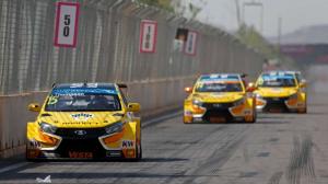 Детально о новом формате MAC3 в WTCC