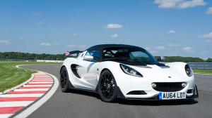 В России будут продаваться суперкары Lotus