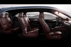 Mazda планирует продавать кроссовер CX-9 в Европе 
