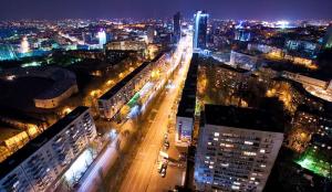  Киев выделит 25,6 млрд грн на модернизацию транспортной инфраструктуры