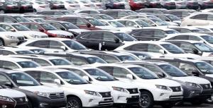 Производство и продажа машин Toyota существенно сократились