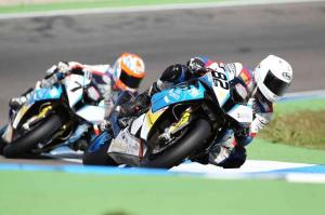 Штефан Шаллер подтвердил, что BMW не собираются выступать в MotoGP