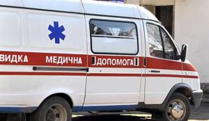Пациент психбольницы в Пуэрто-Рико протаранил 15 машин на угнанной «скорой»