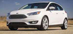 Ford разрабатывает версии серийных моделей повышенной проходимости