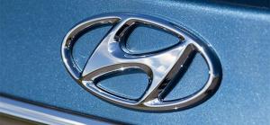 Компания Hyundai запатентовала новый тип автомобильных дверей