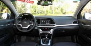 В Китае стартовали продажи Hyundai Elantra 