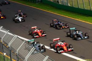 Вольфф: Трасса в Бахрейне должна подходить Ferrari