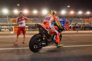 Паоло Чиабатти: Ducati должна выиграть две гонки в этом году!