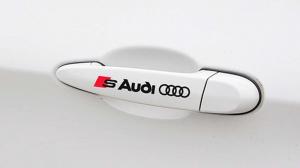 Audi до четырех лет увеличила срок гарантии на машины в России