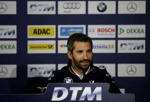 Тимо Глок: Пока я не готов к борьбе за титул в DTM