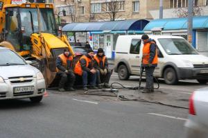 Депутаты отказались финансировать строительство дорог