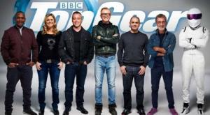Top Gear назвал цену срыва съемок в Казахстане
