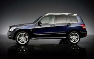 Автомобили Mercedes-Benz теряют хватку — отзыв в России