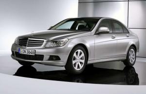 Автомобили Mercedes-Benz теряют хватку — отзыв в России