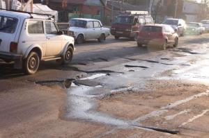 В Росавтодоре считают, что хорошие дороги способствуют росту числа ДТП