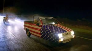 Появился первый видеоролик нового сезона Top Gear
