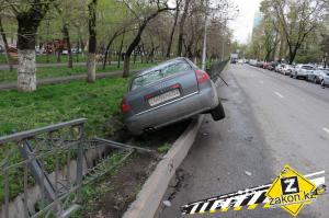 В Алматы китайский коротышка Benni отправил "в нокаут" тяжелого "немца"